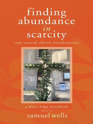 cover image of Finding Abundance in Scarcity
